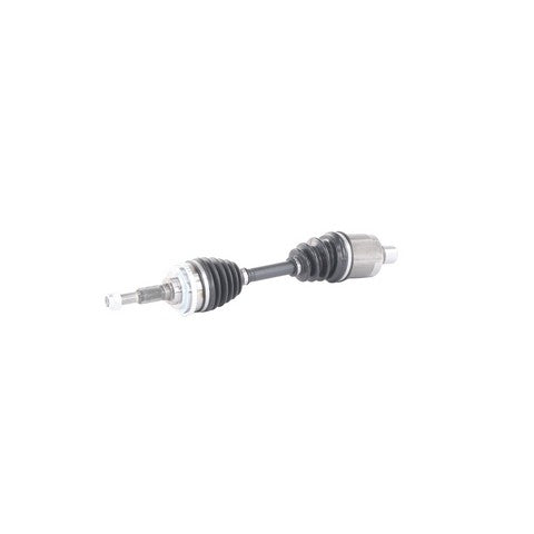 TrakMotive CV Axle Shaft P/N:GM-8039 Fits: Buick Century, Buick Skyhawk, Buick Skylark, Cadillac Cimarron, Chevrolet Beretta, Chevrolet Cavalier, Chevrolet Celebrity, Chevrolet Citation - Image 3