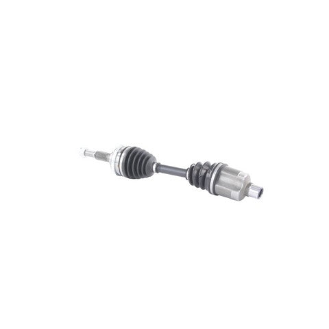 TrakMotive CV Axle Shaft P/N:GM-8039 Fits: Buick Century, Buick Skyhawk, Buick Skylark, Cadillac Cimarron, Chevrolet Beretta, Chevrolet Cavalier, Chevrolet Celebrity, Chevrolet Citation - Image 2