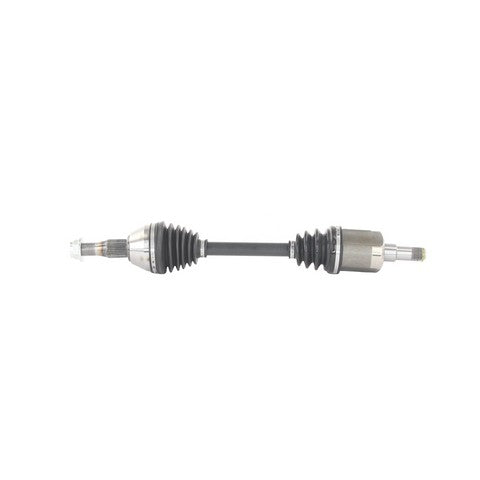 TrakMotive CV Axle Shaft P/N:GM-8040 Fits: Buick Lesabre 99-92, Buick Park Avenue 96-91, Cadillac Deville 93-91, Cadillac Fleetwood 92-91, Oldsmobile 88 99-92, Oldsmobile 98 96-92, Oldsmobile Lss 99-96, Oldsmobile Regency 98-97, Pontiac Bonneville 99-92 - Image 1