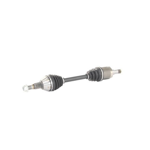 TrakMotive CV Axle Shaft P/N:GM-8040 Fits: Buick Lesabre 99-92, Buick Park Avenue 96-91, Cadillac Deville 93-91, Cadillac Fleetwood 92-91, Oldsmobile 88 99-92, Oldsmobile 98 96-92, Oldsmobile Lss 99-96, Oldsmobile Regency 98-97, Pontiac Bonneville 99-92 - Image 3