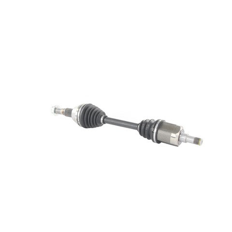 TrakMotive CV Axle Shaft P/N:GM-8040 Fits: Buick Lesabre 99-92, Buick Park Avenue 96-91, Cadillac Deville 93-91, Cadillac Fleetwood 92-91, Oldsmobile 88 99-92, Oldsmobile 98 96-92, Oldsmobile Lss 99-96, Oldsmobile Regency 98-97, Pontiac Bonneville 99-92 - Image 2