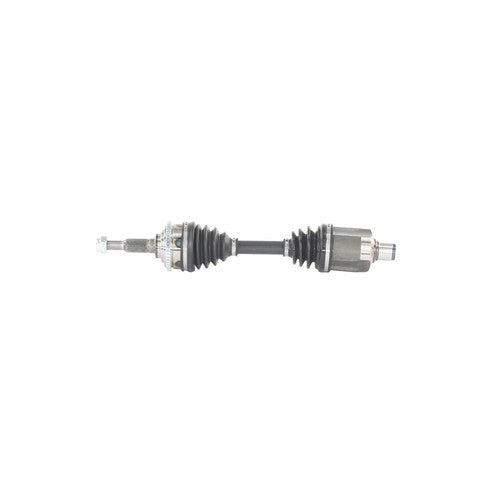 TrakMotive CV Axle Shaft P/N:GM-8041 Fits: Buick Skylark 98-94, Chevrolet Beretta 96-94, Chevrolet Corsica 96-94, Oldsmobile Achieva 98-94, Pontiac 6000 1984, Pontiac 6000 88-86, Pontiac Grand Am 98-94 - Image 1