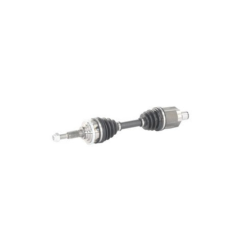 TrakMotive CV Axle Shaft P/N:GM-8041 Fits: Buick Skylark 98-94, Chevrolet Beretta 96-94, Chevrolet Corsica 96-94, Oldsmobile Achieva 98-94, Pontiac 6000 1984, Pontiac 6000 88-86, Pontiac Grand Am 98-94 - Image 3