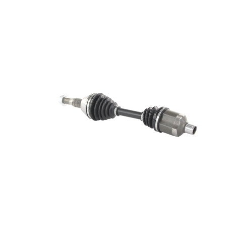 TrakMotive CV Axle Shaft P/N:GM-8043 Fits: Buick Lesabre, Buick Park Avenue, Buick Riviera, Cadillac 60 Special, Cadillac Commercial Chassis, Cadillac Deville, Cadillac Eldorado, Cadillac Fleetwood, Cadillac Seville, Oldsmobile 88 - Image 2