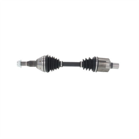 TrakMotive CV Axle Shaft P/N:GM-8045 Fits: Buick Allure, Buick Century, Buick Lacrosse, Buick Lesabre, Buick Lucerne, Buick Park Avenue, Buick Regal, Buick Riviera, Chevrolet Impala, Chevrolet Monte Carlo - Image 1