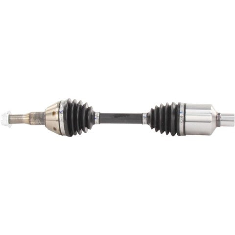 TrakMotive CV Axle Shaft P/N:GM-8045HDX Fits: Buick Allure, Buick Century, Buick Lacrosse, Buick Lesabre, Buick Lucerne, Buick Park Avenue, Buick Regal, Buick Riviera, Chevrolet Impala, Chevrolet Monte Carlo - Image 1