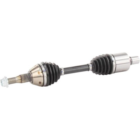 TrakMotive CV Axle Shaft P/N:GM-8045HDX Fits: Buick Allure, Buick Century, Buick Lacrosse, Buick Lesabre, Buick Lucerne, Buick Park Avenue, Buick Regal, Buick Riviera, Chevrolet Impala, Chevrolet Monte Carlo - Image 2