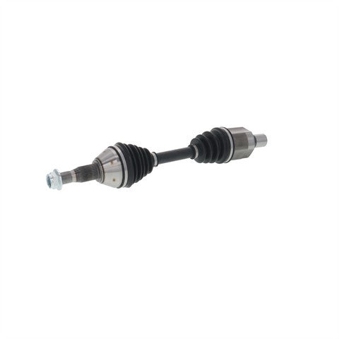 TrakMotive CV Axle Shaft P/N:GM-8045 Fits: Buick Allure, Buick Century, Buick Lacrosse, Buick Lesabre, Buick Lucerne, Buick Park Avenue, Buick Regal, Buick Riviera, Chevrolet Impala, Chevrolet Monte Carlo - Image 3