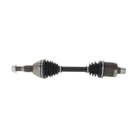 TrakMotive CV Axle Shaft P/N:GM-8046 Fits: Buick Century 99-97, Buick Regal 1997, Buick Riviera 96-95, Chevrolet Venture 98-97, Oldsmobile Silhouette 98-97, Pontiac Grand Prix 99-97, Pontiac Trans Sport 98-97 - Image 1