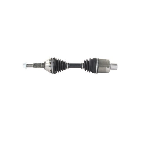 TrakMotive CV Axle Shaft P/N:GM-8047 Fits: Chevrolet Blazer 05-97, Chevrolet S10 04-97, GMC Jimmy 05-97, GMC Sonoma 04-97, Isuzu Hombre 00-98, Oldsmobile Bravada 01-97 - Image 1