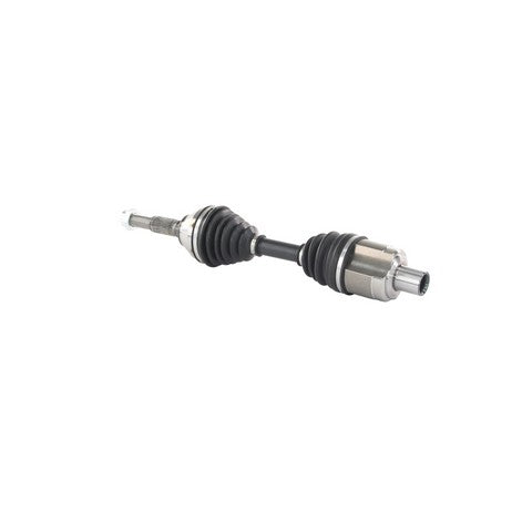 TrakMotive CV Axle Shaft P/N:GM-8047 Fits: Chevrolet Blazer 05-97, Chevrolet S10 04-97, GMC Jimmy 05-97, GMC Sonoma 04-97, Isuzu Hombre 00-98, Oldsmobile Bravada 01-97 - Image 2