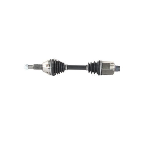 TrakMotive CV Axle Shaft P/N:GM-8048 Fits: Chevrolet Classic 05-04, Chevrolet Malibu 03-97, Oldsmobile Alero 04-99, Oldsmobile Cutlass 99-97, Pontiac Grand Am 05-99 - Image 1