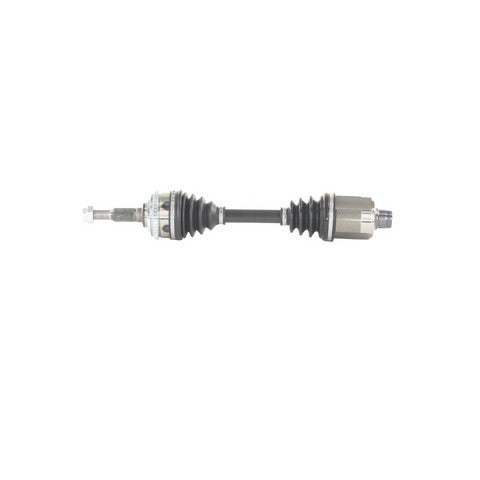 TrakMotive CV Axle Shaft P/N:GM-8049 Fits: Chevrolet Cavalier 05-95, Pontiac Sunfire 05-95 - Image 1