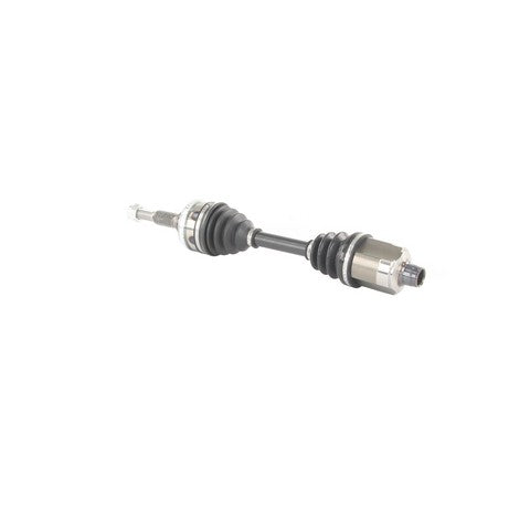 TrakMotive CV Axle Shaft P/N:GM-8049 Fits: Chevrolet Cavalier 05-95, Pontiac Sunfire 05-95 - Image 2