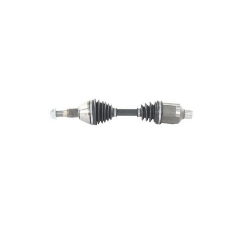 TrakMotive CV Axle Shaft P/N:GM-8051 Fits: Buick Century 96-94, Chevrolet Lumina Apv 96-92, Chevrolet Lumina Van 96-95, Oldsmobile Cutlass Ciera 96-94, Oldsmobile Cutlass Cruiser 1994, Oldsmobile Silhouette 96-92, Pontiac Trans Sport 96-92 - Image 1