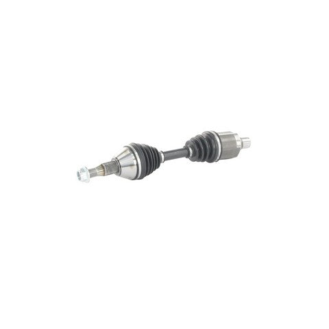TrakMotive CV Axle Shaft P/N:GM-8051 Fits: Buick Century 96-94, Chevrolet Lumina Apv 96-92, Chevrolet Lumina Van 96-95, Oldsmobile Cutlass Ciera 96-94, Oldsmobile Cutlass Cruiser 1994, Oldsmobile Silhouette 96-92, Pontiac Trans Sport 96-92 - Image 3