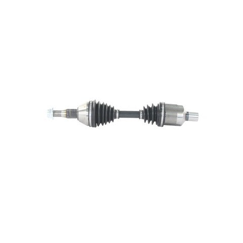 TrakMotive CV Axle Shaft P/N:GM-8052 Fits: Buick Lesabre 99-98, Oldsmobile 88 99-98, Oldsmobile Lss 99-97, Oldsmobile Regency 1998, Pontiac Bonneville 99-97 - Image 1