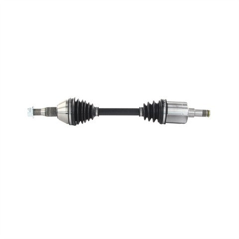 TrakMotive CV Axle Shaft P/N:GM-8054 Fits: Buick Allure, Buick Century, Buick Lacrosse, Buick Lesabre, Buick Regal, Cadillac 60 Special, Cadillac Deville, Cadillac Fleetwood, Chevrolet Impala, Chevrolet Monte Carlo - Image 1