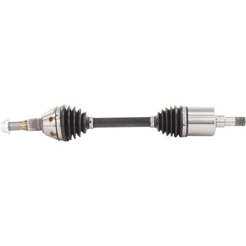 TrakMotive CV Axle Shaft P/N:GM-8054HDX Fits: Buick Allure, Buick Century, Buick Lacrosse, Buick Lesabre, Buick Regal, Cadillac 60 Special, Cadillac Deville, Cadillac Fleetwood, Chevrolet Impala, Chevrolet Monte Carlo - Image 1