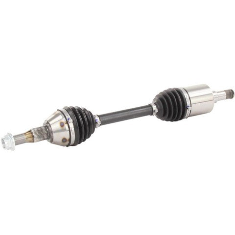 TrakMotive CV Axle Shaft P/N:GM-8054HDX Fits: Buick Allure, Buick Century, Buick Lacrosse, Buick Lesabre, Buick Regal, Cadillac 60 Special, Cadillac Deville, Cadillac Fleetwood, Chevrolet Impala, Chevrolet Monte Carlo - Image 3