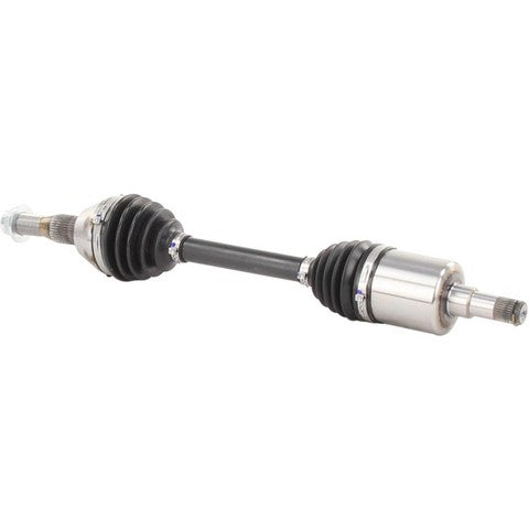 TrakMotive CV Axle Shaft P/N:GM-8054HDX Fits: Buick Allure, Buick Century, Buick Lacrosse, Buick Lesabre, Buick Regal, Cadillac 60 Special, Cadillac Deville, Cadillac Fleetwood, Chevrolet Impala, Chevrolet Monte Carlo - Image 2
