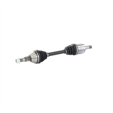 TrakMotive CV Axle Shaft P/N:GM-8054 Fits: Buick Allure, Buick Century, Buick Lacrosse, Buick Lesabre, Buick Regal, Cadillac 60 Special, Cadillac Deville, Cadillac Fleetwood, Chevrolet Impala, Chevrolet Monte Carlo - Image 3
