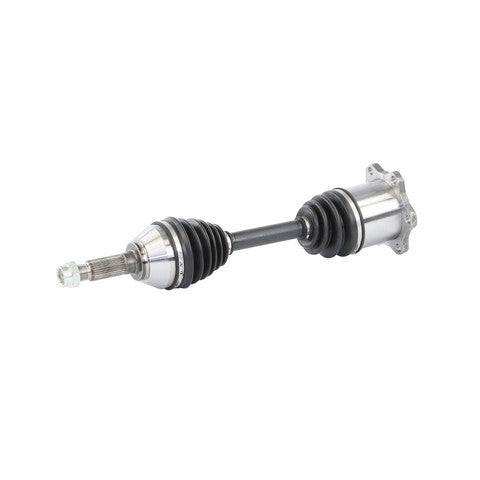 TrakMotive CV Axle Shaft P/N:GM-8058 Fits: Buick Riviera 85-79, Cadillac Eldorado 85-79, Cadillac Seville 85-80, Oldsmobile Toronado 85-79 - Image 3