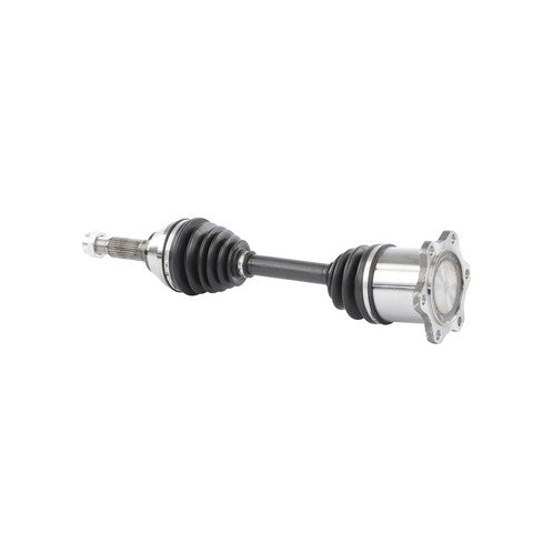 TrakMotive CV Axle Shaft P/N:GM-8058 Fits: Buick Riviera 85-79, Cadillac Eldorado 85-79, Cadillac Seville 85-80, Oldsmobile Toronado 85-79 - Image 2