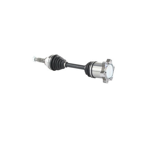 TrakMotive CV Axle Shaft P/N:GM-8060 Fits: Buick Riviera 85-79, Cadillac Eldorado 85-79, Cadillac Seville 85-80, Oldsmobile Toronado 85-79 - Image 2