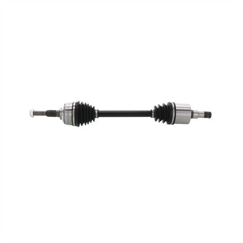 TrakMotive CV Axle Shaft P/N:GM-8062 Fits: Buick Century, Buick Skylark, Chevrolet Celebrity, Chevrolet Citation, Oldsmobile Cutlass Ciera, Oldsmobile Cutlass Cruiser, Oldsmobile Omega, Pontiac 6000 - Image 1