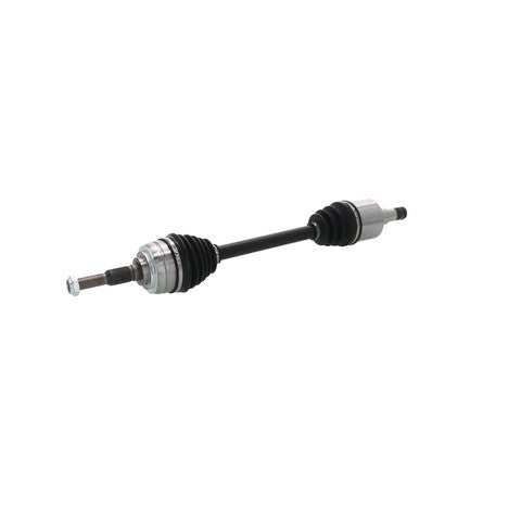 TrakMotive CV Axle Shaft P/N:GM-8062 Fits: Buick Century, Buick Skylark, Chevrolet Celebrity, Chevrolet Citation, Oldsmobile Cutlass Ciera, Oldsmobile Cutlass Cruiser, Oldsmobile Omega, Pontiac 6000 - Image 3