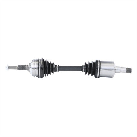 TrakMotive CV Axle Shaft P/N:GM-8063 Fits: Buick Skyhawk, Buick Skylark, Buick Somerset, Cadillac Cimarron, Chevrolet Beretta, Chevrolet Cavalier, Chevrolet Celebrity, Chevrolet Citation, Chevrolet Citation Ii, Chevrolet Corsica - Image 1