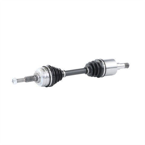 TrakMotive CV Axle Shaft P/N:GM-8063 Fits: Buick Skyhawk, Buick Skylark, Buick Somerset, Cadillac Cimarron, Chevrolet Beretta, Chevrolet Cavalier, Chevrolet Celebrity, Chevrolet Citation, Chevrolet Citation Ii, Chevrolet Corsica - Image 3