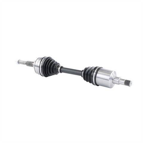 TrakMotive CV Axle Shaft P/N:GM-8063 Fits: Buick Skyhawk, Buick Skylark, Buick Somerset, Cadillac Cimarron, Chevrolet Beretta, Chevrolet Cavalier, Chevrolet Celebrity, Chevrolet Citation, Chevrolet Citation Ii, Chevrolet Corsica - Image 2