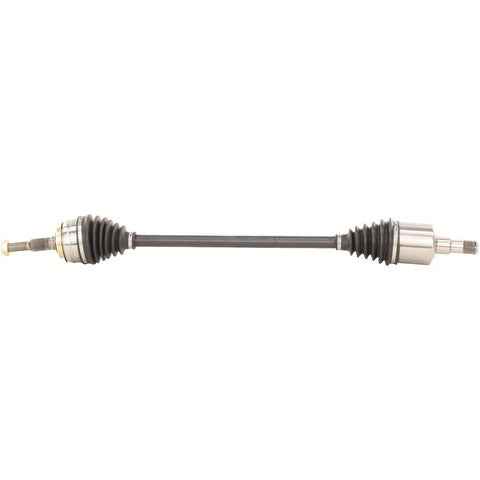 TrakMotive CV Axle Shaft P/N:GM-8064 Fits: Buick Skyhawk 89-84, Cadillac Cimarron 1984, Chevrolet Beretta 91-87, Chevrolet Cavalier 91-84, Chevrolet Corsica 91-87, Oldsmobile Firenza 88-84, Pontiac Tempest 91-90 - Image 1