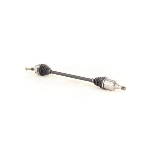TrakMotive CV Axle Shaft P/N:GM-8064 Fits: Buick Skyhawk 89-84, Cadillac Cimarron 1984, Chevrolet Beretta 91-87, Chevrolet Cavalier 91-84, Chevrolet Corsica 91-87, Oldsmobile Firenza 88-84, Pontiac Tempest 91-90 - Image 2