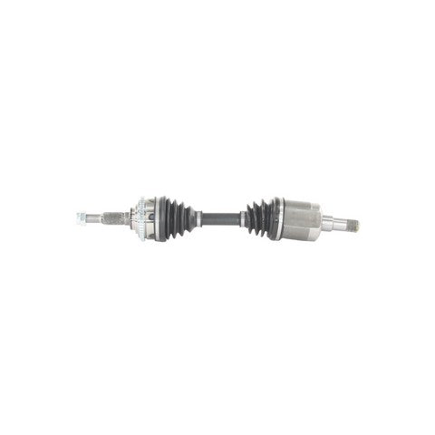 TrakMotive CV Axle Shaft P/N:GM-8065 Fits: Buick Skylark 98-94, Chevrolet Beretta 96-94, Chevrolet Corsica 96-94, Oldsmobile Achieva 98-94, Pontiac Grand Am 98-94 - Image 1