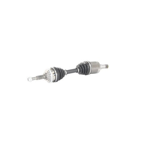 TrakMotive CV Axle Shaft P/N:GM-8065 Fits: Buick Skylark 98-94, Chevrolet Beretta 96-94, Chevrolet Corsica 96-94, Oldsmobile Achieva 98-94, Pontiac Grand Am 98-94 - Image 2