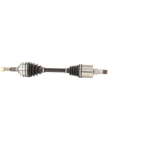 TrakMotive CV Axle Shaft P/N:GM-8066 Fits: Buick Skyhawk, Buick Skylark, Buick Somerset, Buick Somerset Regal, Cadillac Cimarron, Chevrolet Beretta, Chevrolet Cavalier, Chevrolet Corsica, Oldsmobile Achieva, Oldsmobile Calais - Image 1
