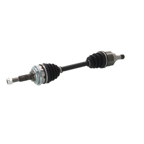 TrakMotive CV Axle Shaft P/N:GM-8066 Fits: Buick Skyhawk, Buick Skylark, Buick Somerset, Buick Somerset Regal, Cadillac Cimarron, Chevrolet Beretta, Chevrolet Cavalier, Chevrolet Corsica, Oldsmobile Achieva, Oldsmobile Calais - Image 2