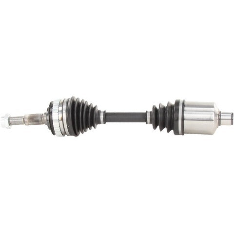 TrakMotive CV Axle Shaft P/N:GM-8067 Fits: Buick Electra, Buick Lesabre, Buick Park Avenue, Buick Reatta, Buick Riviera, Cadillac Allante, Cadillac Commercial Chassis, Cadillac Deville, Cadillac Eldorado, Cadillac Fleetwood - Image 1