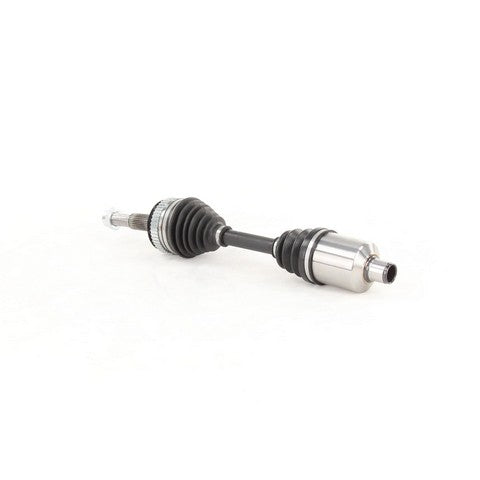TrakMotive CV Axle Shaft P/N:GM-8067 Fits: Buick Electra, Buick Lesabre, Buick Park Avenue, Buick Reatta, Buick Riviera, Cadillac Allante, Cadillac Commercial Chassis, Cadillac Deville, Cadillac Eldorado, Cadillac Fleetwood - Image 2