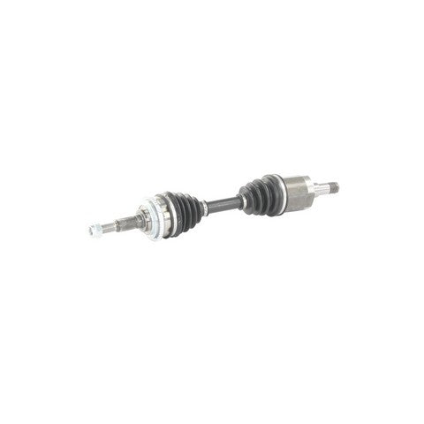 TrakMotive CV Axle Shaft P/N:GM-8071 Fits: Buick Skyhawk, Cadillac Cimarron, Chevrolet Beretta, Chevrolet Cavalier, Chevrolet Corsica, Oldsmobile Achieva, Oldsmobile Cutlass Calais, Oldsmobile Firenza, Pontiac 6000 - Image 3