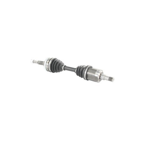 TrakMotive CV Axle Shaft P/N:GM-8071 Fits: Buick Skyhawk, Cadillac Cimarron, Chevrolet Beretta, Chevrolet Cavalier, Chevrolet Corsica, Oldsmobile Achieva, Oldsmobile Cutlass Calais, Oldsmobile Firenza, Pontiac 6000 - Image 2