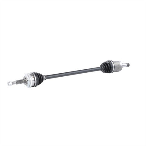 TrakMotive CV Axle Shaft P/N:GM-8072 Fits: Chevrolet Beretta 96-92, Chevrolet Cavalier 94-92, Chevrolet Corsica 96-92, Oldsmobile Achieva 94-92, Pontiac Grand Am 94-92, Pontiac Sunbird 94-92 - Image 3
