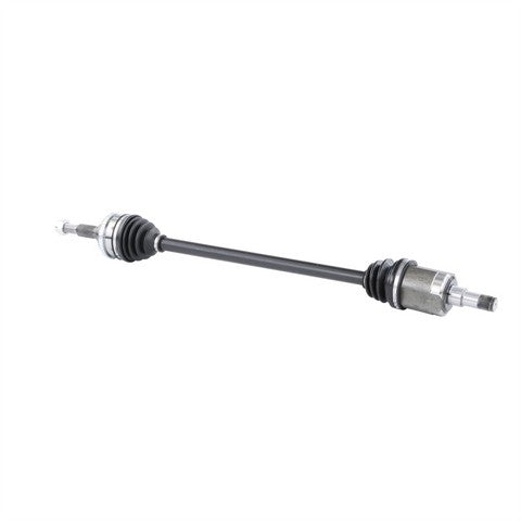 TrakMotive CV Axle Shaft P/N:GM-8072 Fits: Chevrolet Beretta 96-92, Chevrolet Cavalier 94-92, Chevrolet Corsica 96-92, Oldsmobile Achieva 94-92, Pontiac Grand Am 94-92, Pontiac Sunbird 94-92 - Image 2