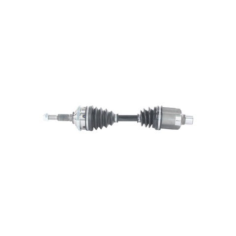 TrakMotive CV Axle Shaft P/N:GM-8073 Fits: Cadillac Cimarron, Chevrolet Beretta, Chevrolet Cavalier, Chevrolet Corsica, Oldsmobile Achieva, Oldsmobile Cutlass Calais, Oldsmobile Firenza, Pontiac Grand Am, Pontiac Sunbird, Pontiac Tempest - Image 1