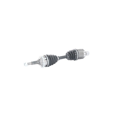 TrakMotive CV Axle Shaft P/N:GM-8073 Fits: Cadillac Cimarron, Chevrolet Beretta, Chevrolet Cavalier, Chevrolet Corsica, Oldsmobile Achieva, Oldsmobile Cutlass Calais, Oldsmobile Firenza, Pontiac Grand Am, Pontiac Sunbird, Pontiac Tempest - Image 2