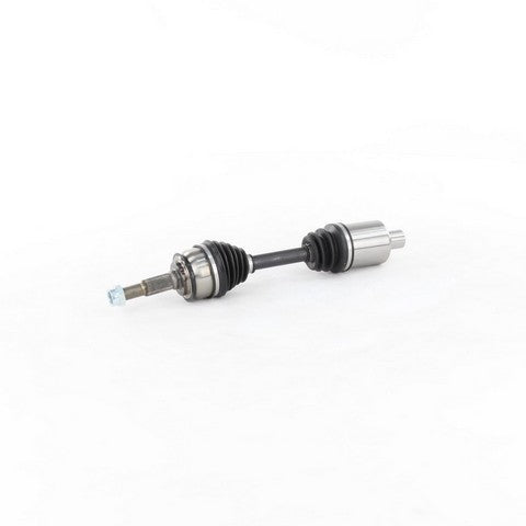 TrakMotive CV Axle Shaft P/N:GM-8076 Fits: Buick Century, Chevrolet Celebrity, Chevrolet Lumina Apv, Oldsmobile Cutlass Ciera, Oldsmobile Cutlass Cruiser, Oldsmobile Silhouette, Pontiac 6000, Pontiac Trans Sport - Image 2