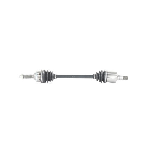 TrakMotive CV Axle Shaft P/N:GM-8078 Fits: Chevrolet Metro 1992, Chevrolet Sprint 91-89, Geo Metro 94-89 - Image 1